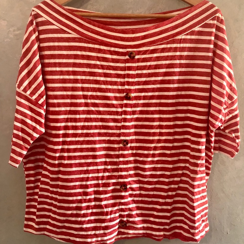 Casual Top